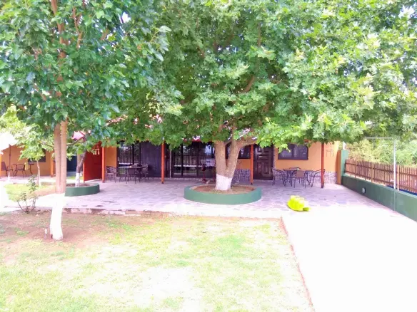 2-bedroom Business In Thasos, Greece (190 M²)