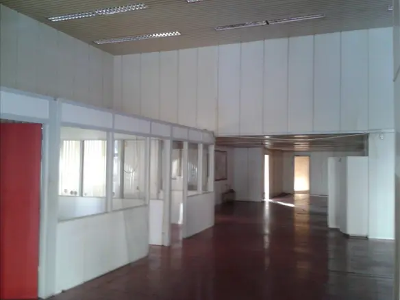 Commercial Property 920 M² Available In Athens Region