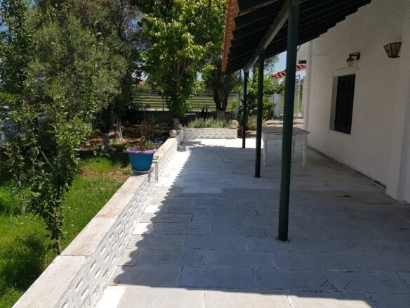 2-bedroom Detached House In Kassandra, Greece (90 M²)