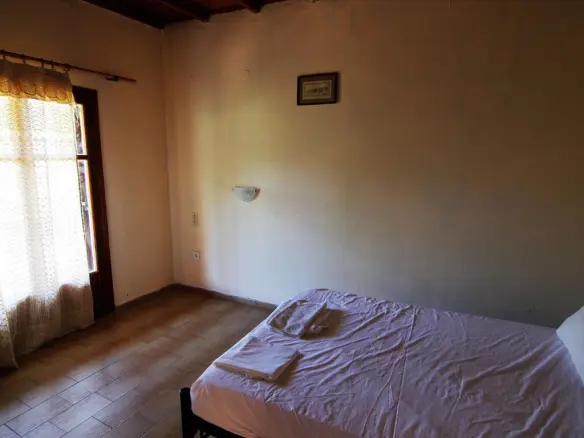 Detached House In Corfu, Greece (220 M²)