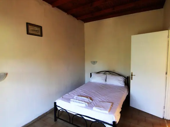 Detached House In Corfu, Greece (220 M²)