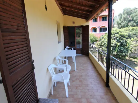 Detached House In Corfu, Greece (220 M²)