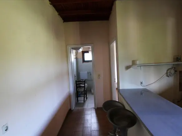 Detached House In Corfu, Greece (220 M²)