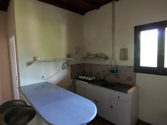 Detached House In Corfu, Greece (220 M²)