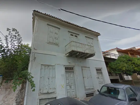 4-bedroom Detached House In Amfissa, Greece (240 M²)