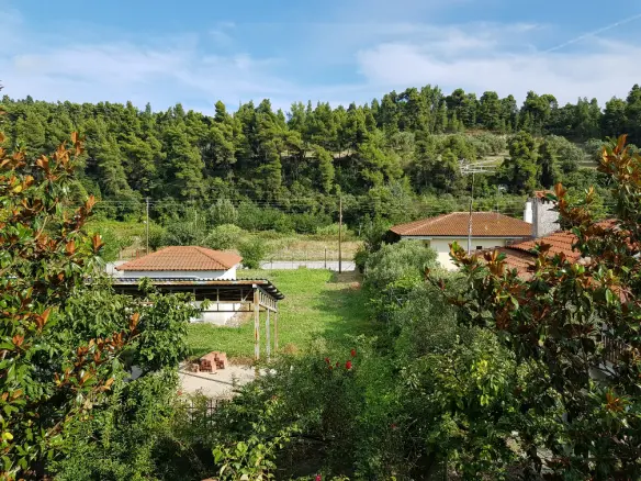 5-bedroom Detached House In Kassandra, Greece (305 M²)
