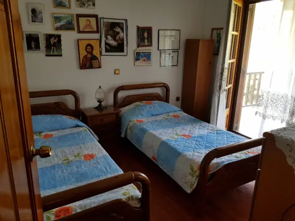 5-bedroom Detached House In Kassandra, Greece (305 M²)