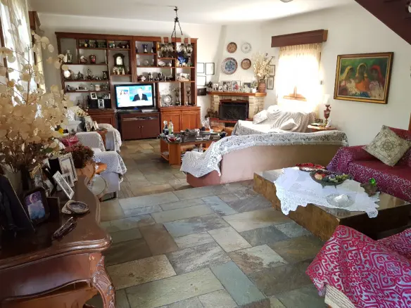 5-bedroom Detached House In Kassandra, Greece (305 M²)