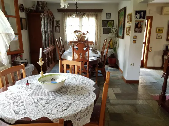 5-bedroom Detached House In Kassandra, Greece (305 M²)