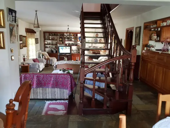 5-bedroom Detached House In Kassandra, Greece (305 M²)