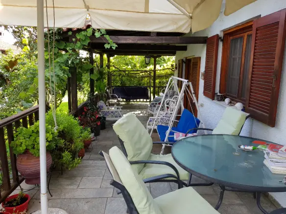 5-bedroom Detached House In Kassandra, Greece (305 M²)