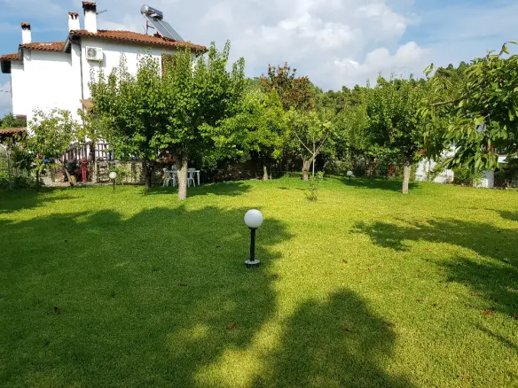 5-bedroom Detached House In Kassandra, Greece (305 M²)