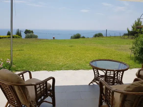 3-bedroom Maisonette In Kassandra, Greece (106 M²)