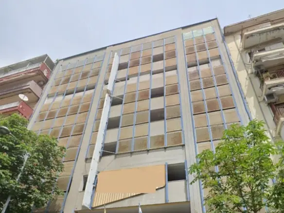 Building In Analipsi – Mpotsari – Nea Paralia, Greece (5.833 M²)