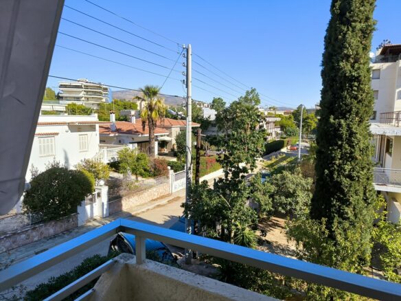 2-bedroom Flat In Vari – Varkiza, Greece (82 M²)
