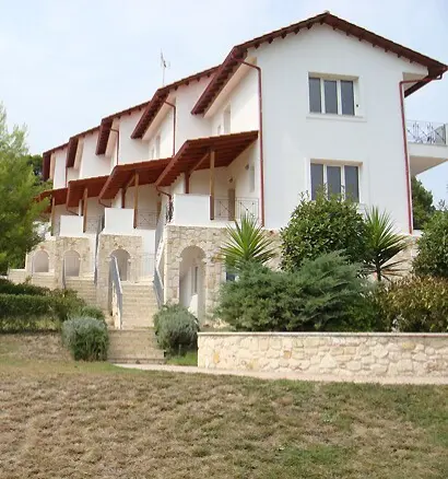 2-bedroom Maisonette In Kassandra, Greece (85 M²)