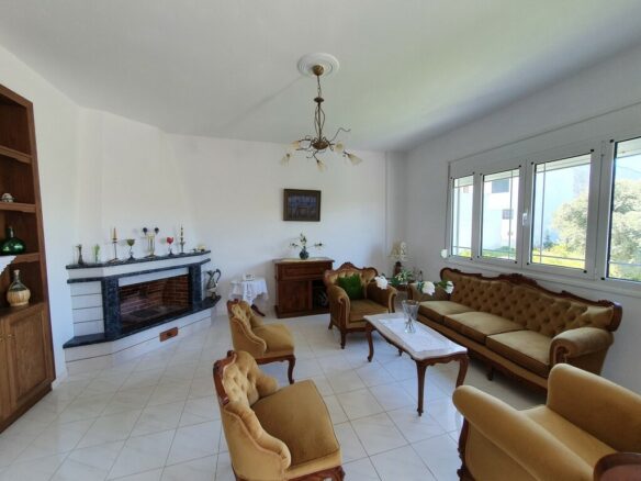 4-bedroom Detached House In Ierapetra, Greece (192 M²)