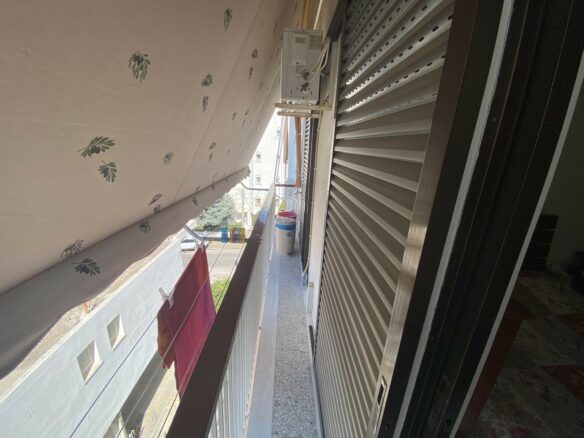 Flat In Greece (240 M²)