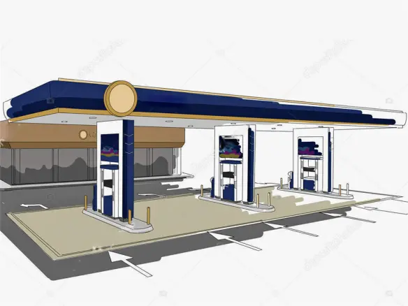Business In Katerini, Greece (100 M²)