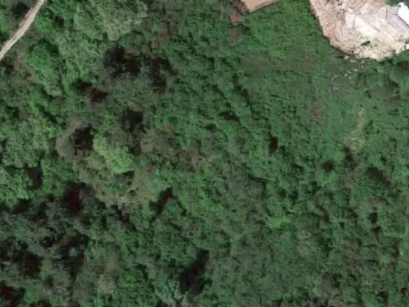 1200 M² Plot Available In Northern Greece Region