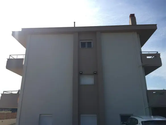 7-bedroom Detached House In Epanomi, Greece (350 M²)
