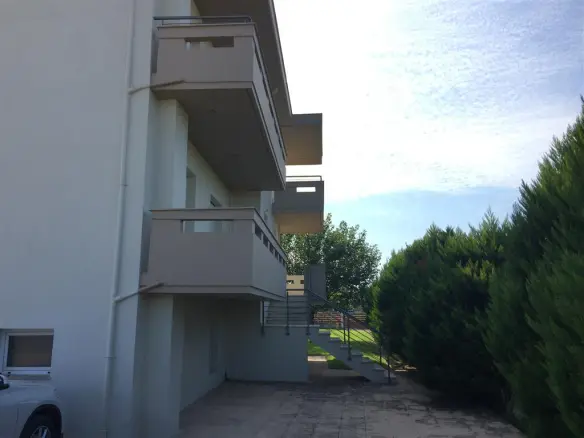 7-bedroom Detached House In Epanomi, Greece (350 M²)