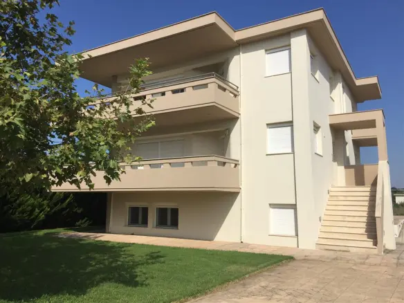 7-bedroom Detached House In Epanomi, Greece (350 M²)