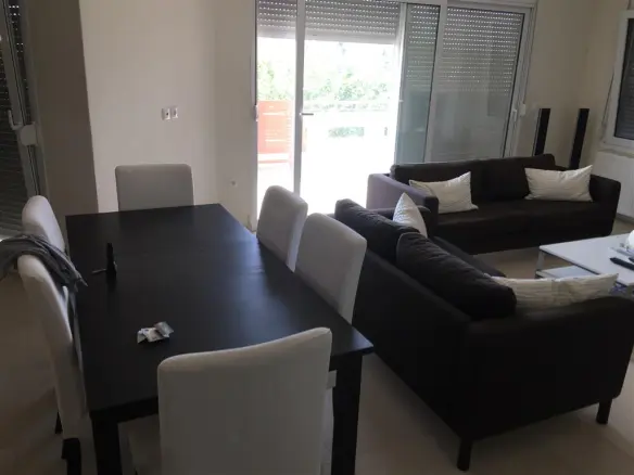 7-bedroom Detached House In Epanomi, Greece (350 M²)