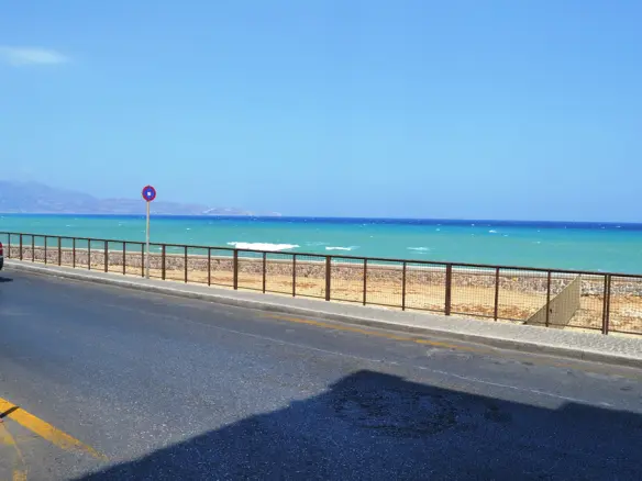 Villa In Heraclion Cretes, Greece (480 M²)