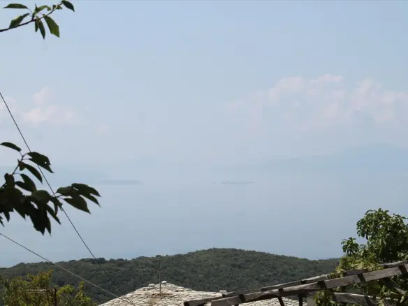 Detached House In Milies, Greece (210 M²)