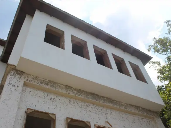 Detached House In Milies, Greece (210 M²)