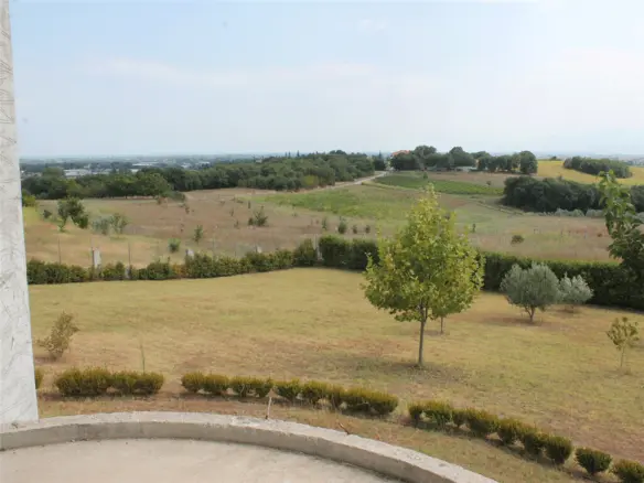 6-bedroom Villa In Katerini, Greece (500 M²)