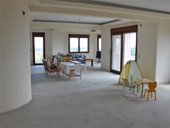 6-bedroom Villa In Katerini, Greece (500 M²)