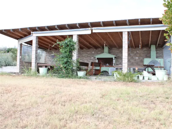 6-bedroom Villa In Katerini, Greece (500 M²)