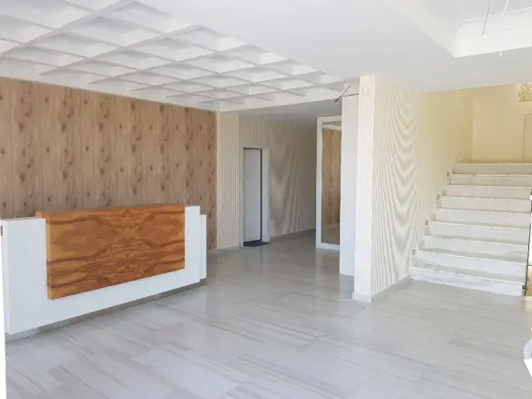 Business In Kassandra, Greece (576 M²)