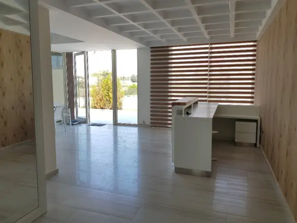 Business In Kassandra, Greece (576 M²)