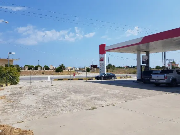 Business In Kassandra, Greece (576 M²)
