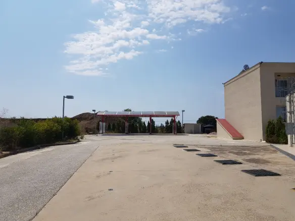 Business In Kassandra, Greece (576 M²)