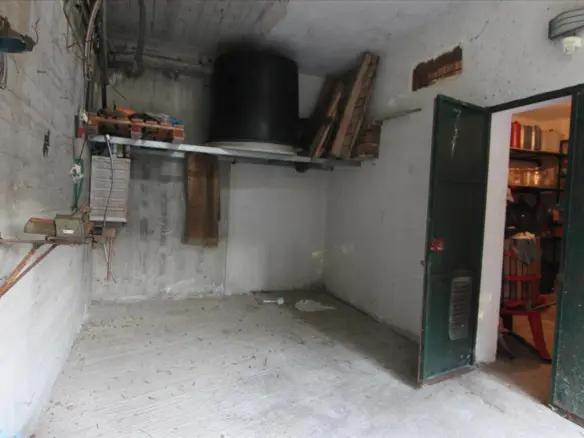 Detached House In Corfu, Greece (250 M²)