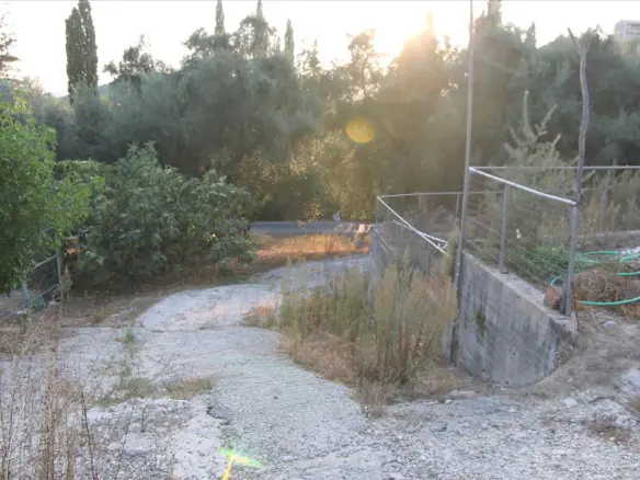 Detached House In Corfu, Greece (250 M²)