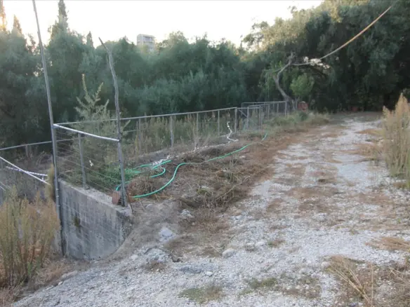 Detached House In Corfu, Greece (250 M²)