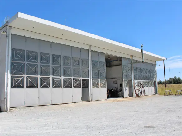 Business In Katerini, Greece (150 M²)