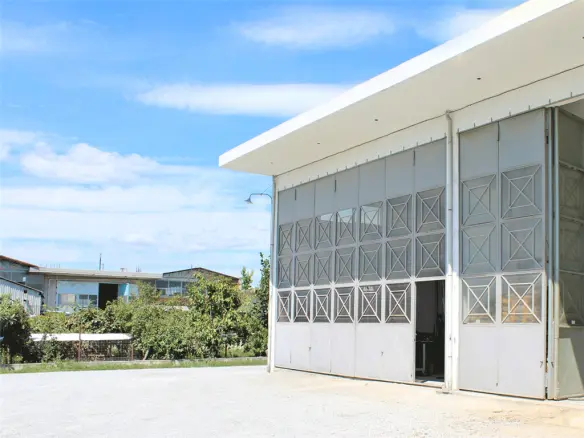 Business In Katerini, Greece (150 M²)