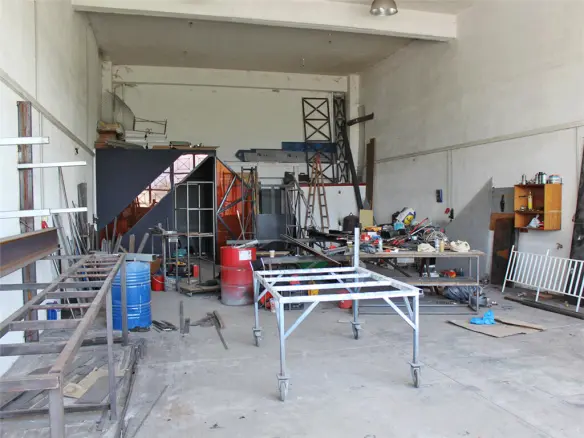 Business In Katerini, Greece (150 M²)
