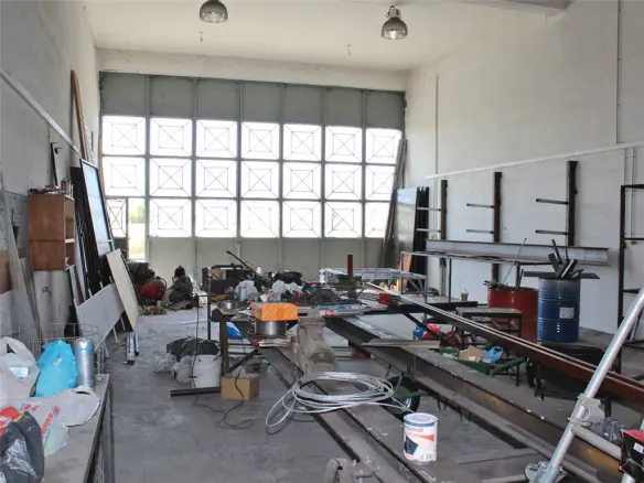 Business In Katerini, Greece (150 M²)