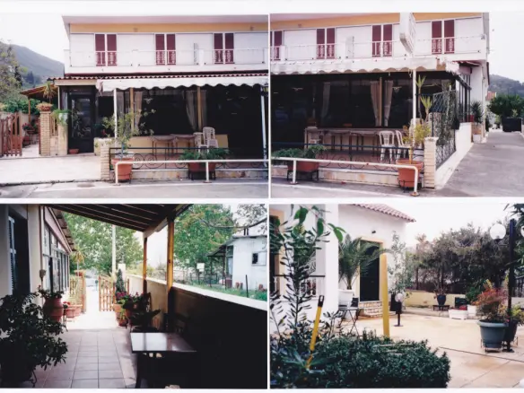 Business In Corfu, Greece (390 M²)