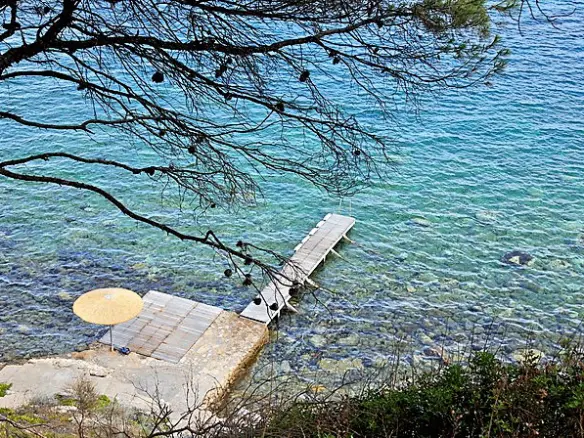 Hotel In Sithonia, Greece (500 M²)