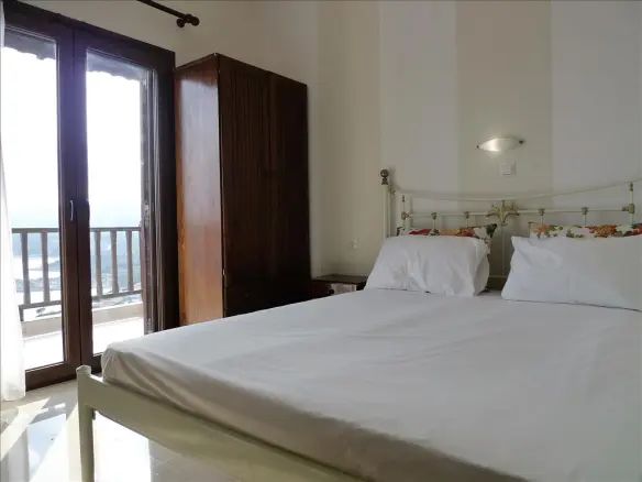 Hotel In Sithonia, Greece (500 M²)