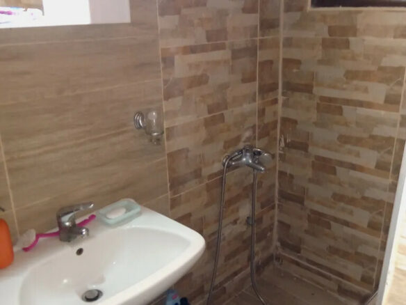 1-bedroom Detached House In Kassandra, Greece (56 M²)