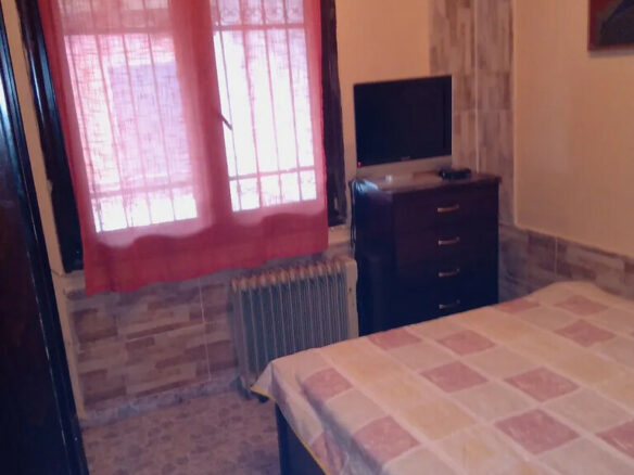 1-bedroom Detached House In Kassandra, Greece (56 M²)
